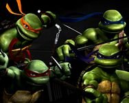 pic for ninja turtles 